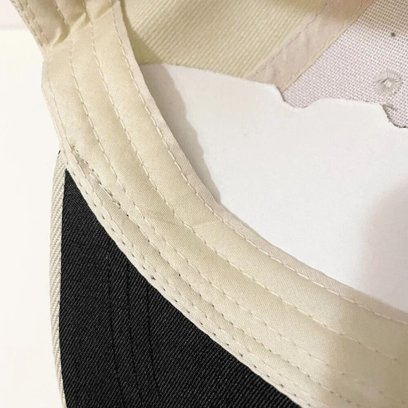 Moosehead Beer Canadian Lager Hat Cap  Snapback Karbon Acrylic - Picture 12 of 16